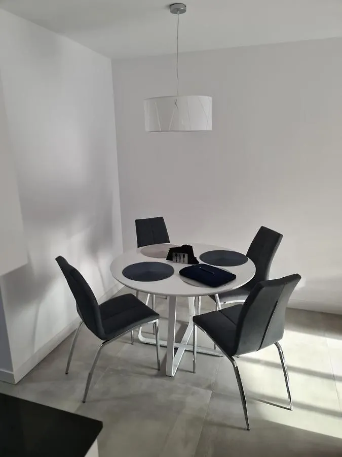 Apartamento Calypso Apartamento Sitio de Calahonda 0*,  España