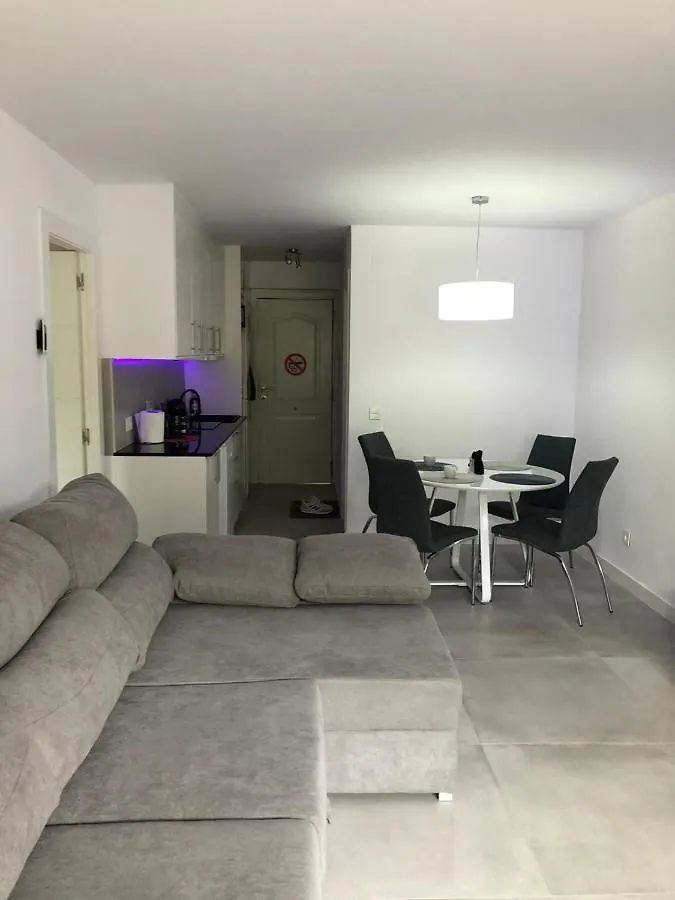 Apartamento Calypso Apartamento Sitio de Calahonda