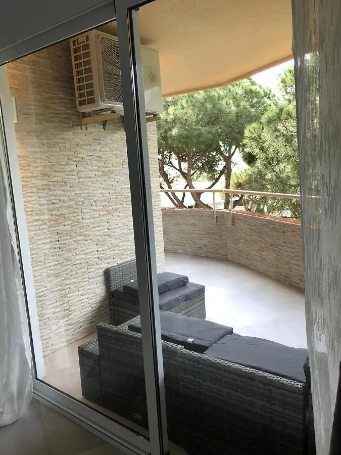 Apartamento Calypso Apartamento Sitio de Calahonda