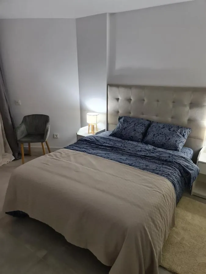 Apartamento Calypso Apartamento Sitio de Calahonda