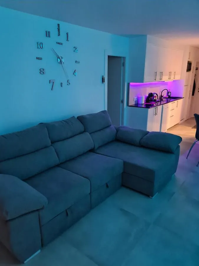 Apartamento Calypso Apartamento Sitio de Calahonda