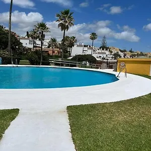  Apartamento Aan Boulevard En Zwembad
